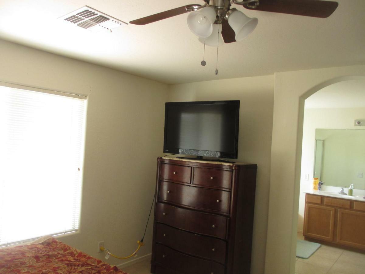 Art Gallery Vacation House Gilbert Exterior foto