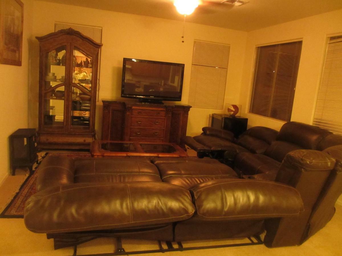 Art Gallery Vacation House Gilbert Exterior foto